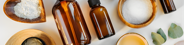 Bioavailability increase