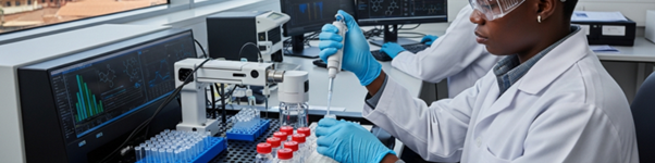 Contaminant Screening
