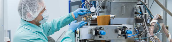 Equipment Selection Intelligence Transforming China