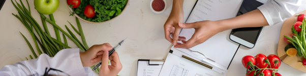 Functional Nutrition Assessment Guide