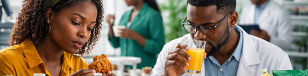 Mouthfeel Performance Analysis