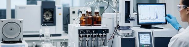 Nutrient Compound Characterization in EU Markets