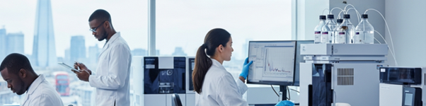 Toxicant Residue Screening in the UK: Keeping Food Safe