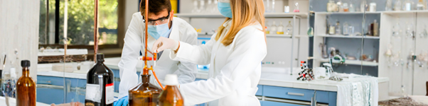 How EU’s Brands Use Toxicology Methodologies to Drive Contaminant Profiling