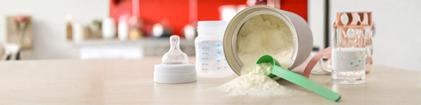 Kuwait Recalls Nestlé S-26 AR Gold Infant Formula