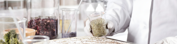 Origin & Purity Mapping for Formulation in EU Markets