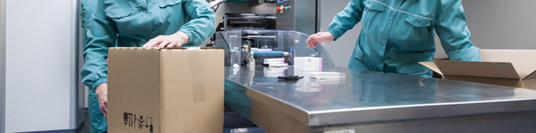 Shelf-Life Packaging