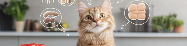Toxicology Comparison of Beauty Pet Food Formulations