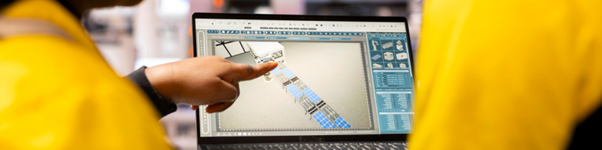 Industrial Machinery Optimization: Japan's Approach