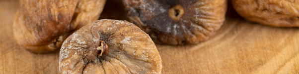 RASFF Alert: Ochratoxin A in Turkish Dried Figs Rejection