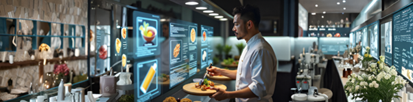 Indonesia’s Smart Ingredient Revolution