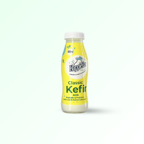 Kefir Milk