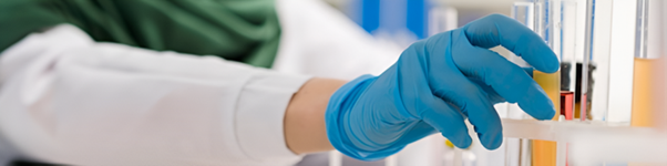 Clinical trials in Saudi Arabia