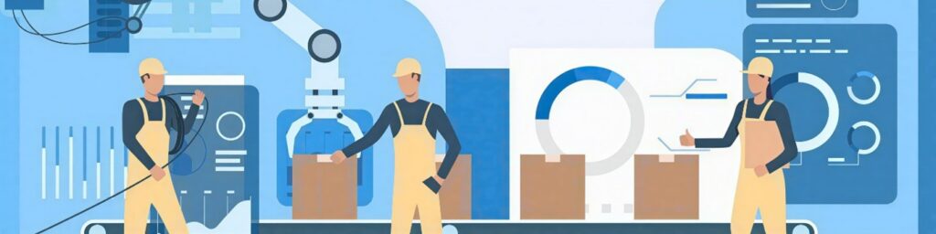 EU Brands Master Pilot Manufacturing