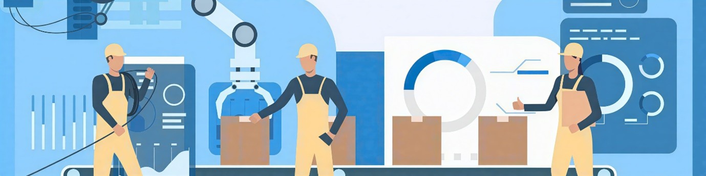 EU Brands Master Pilot Manufacturing