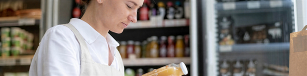 beverage supplement stability testing