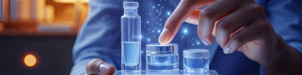 China’s AI-Powered Formulation Edge