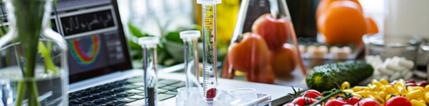 Ingredient Performance Secrets in USA Labs