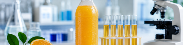 Nutritional Analysis for Advanced Testing Services