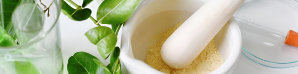 Adaptogen Herbs Fuel Stress Relief Brands Growth