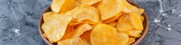 Frito-Lay recall