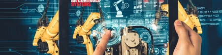 Industrial Machinery Optimization in USA Industries