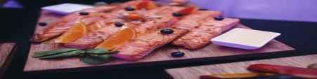 ALDI Recalls Honey Roasted Salmon Over Date Coding Error