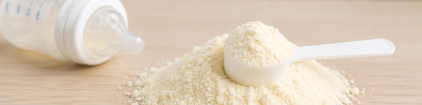 Danone Nutricia Recalls Aptamil and Cow & Gate Infant Milk Formula Due to Potential Cereulide Toxin Contamination