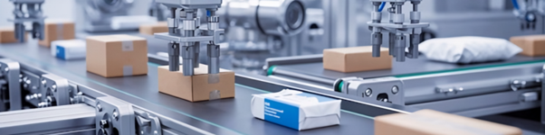China’s Smart Sustainable Packaging Innovation