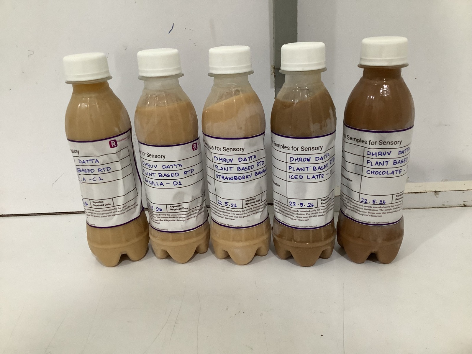 plant based Beverage