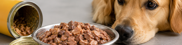 PEDIGREE® Wet Dog Food Recall | United States