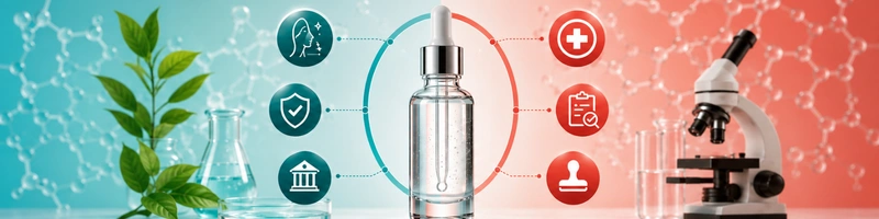 Cosmetic Drug Product