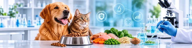 pet food toxicology studies