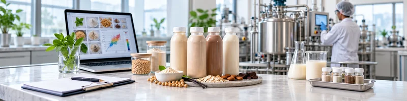 AI Reduce Food Formulation - Blog 1 - FRL