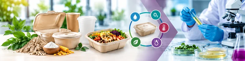 Compostable Packaging - Thumbnail - FRL