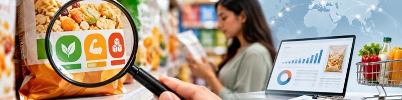 Pack Label Audits & Nutrient Claims - Thumbnail - FRL