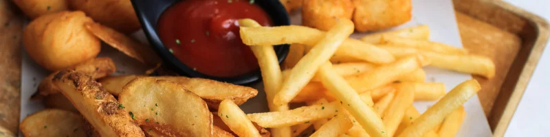 McCain Fries Recall blog