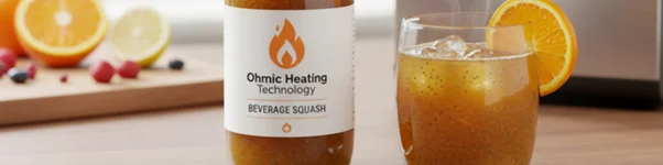 ohmic Heating