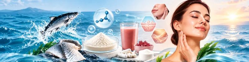 Marine Collagen - Blog 2 - FRL