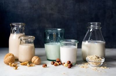 Non-dairy based new Product Development